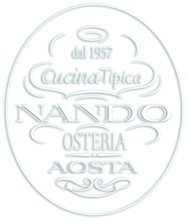 Osteria da Nando